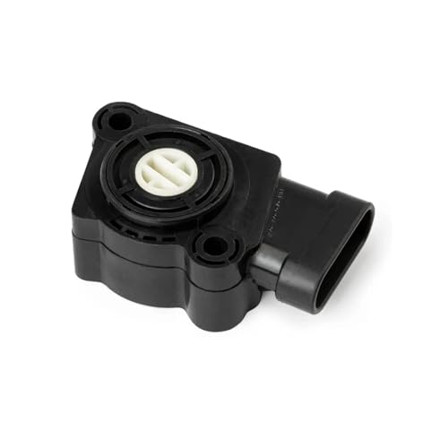 Capteur position papillon Volvo résout ralenti instable - Vanne gaz OEM 134143