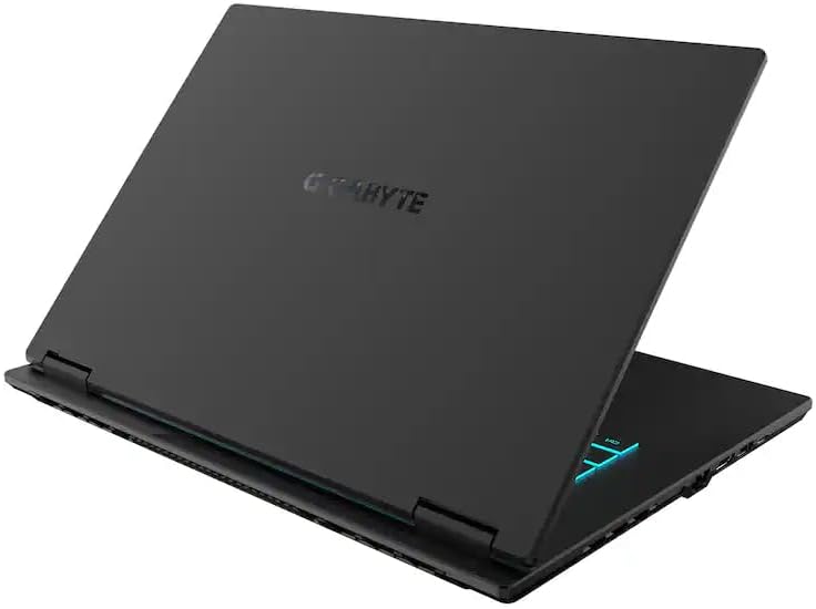 GIGABYTE A16 16" 165Hz WUXGA (1920x1200) IPS Laptop 2025 New | Intel i7-13620H 10-Core | NVIDIA GeForce RTX 4050 | Backlit Keyboard | Wi-Fi 6E | 32GB DDR5 2TB SSD | Win11 Pro