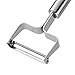 WMF Peeler 17 cm Profi Plus Cromargan Stainless Steel Partly Matt