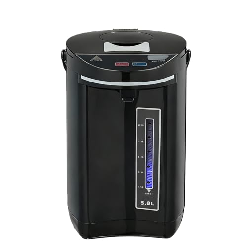 JoyeeLii ƒp 110V dCPgA304 XeX|AfMAxAVbgItA󕰂h~B (ubN)