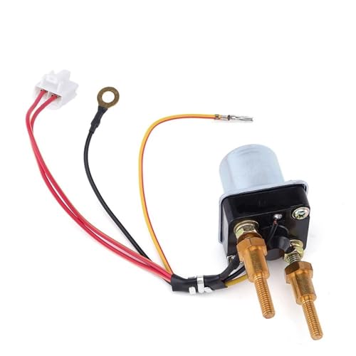 Relais de démarreur solénoïde pour Jet Ski Kawasaki STX ZXi 1100 900 750