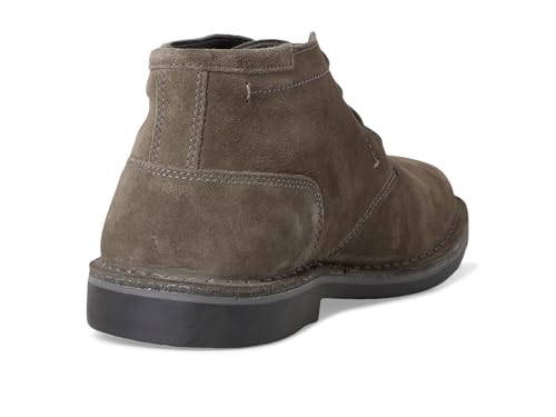 Image of Steve Madden Mens Hestonn Grey 9.5 Medium