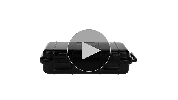 Amazon.com: Container, Outdoor Shockproof Box Case Dry