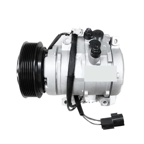 Compresseur AC haute performance Montero V73 MR513348