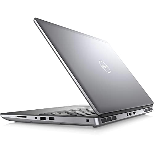 Dell Precision 7680 workstation