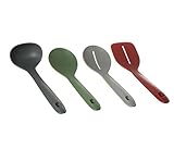Duo - Juego de utensilios de cocina (4 piezas)