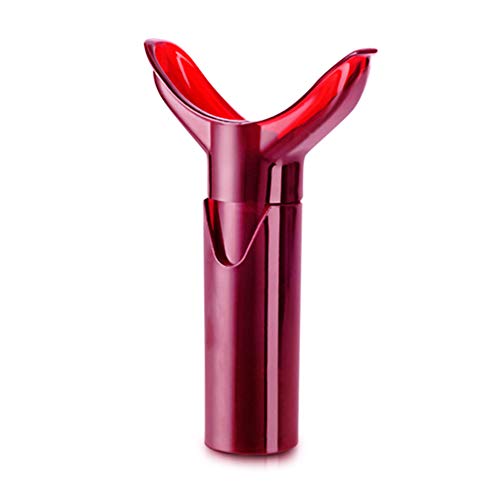 lzndeal Lip Pump,Lip Enhancer,Luscious,Natural,Pouty,Smooth Lips,Makeup Beauty Tools,Women Lip Pump Luscious Natural Fuller Pouty Smooth Lips Plumper Enhancer Beauty Tool