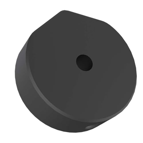 Support Starlink Mini compact avec filetage 1/4 rigide noir ZY-86