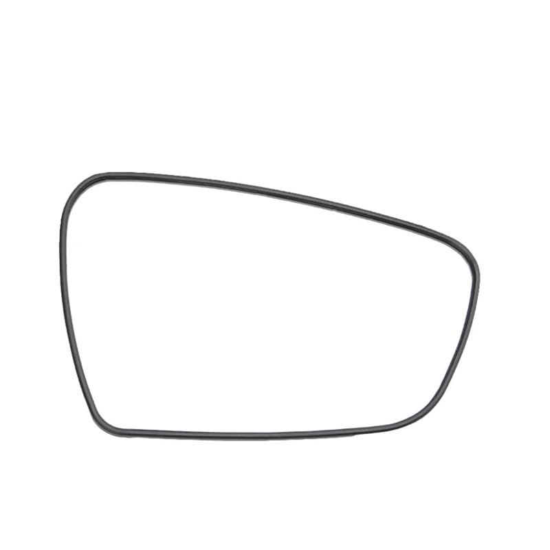 Lentille de rétroviseur 87611-B5000 miroir anti-reflet Kia