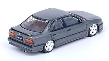 日産プリメーラ　ミニカー Amazon | Inno Models 1/64 ニッサン プリメーラ (P10) #12