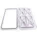YaeMarine 24" x 14" Access Hatch & LID Marine Caravan RV -White (353mm606mm)