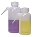 Frey Scientific 560185 125 ml Polyethylene Unitary Wash Bottles - Pack of 6