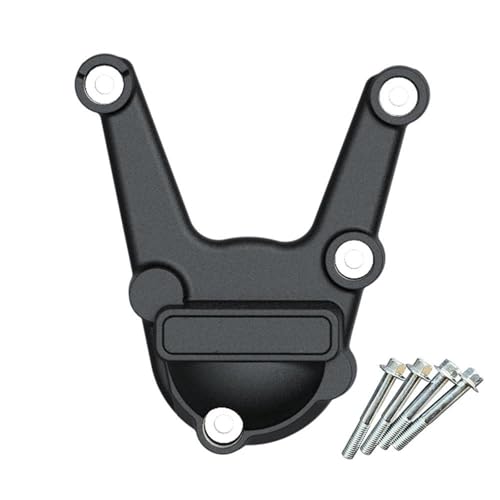 ZOPQRTXYZ For BMW S1000RR S1000R 2009-2016 �p �o�C�N�p�G���W���P�[�X�K�[�h�Z�[�o�[ �G���W���ی�J�o�[(PULSE-BK-1Pcs)