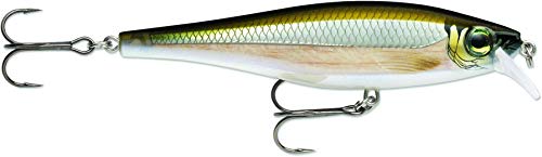 Rapala(ラパラ) ミノー BX ミノー 7cm 7g スメルトワカサギ SMT BXM7-SMT ルアー