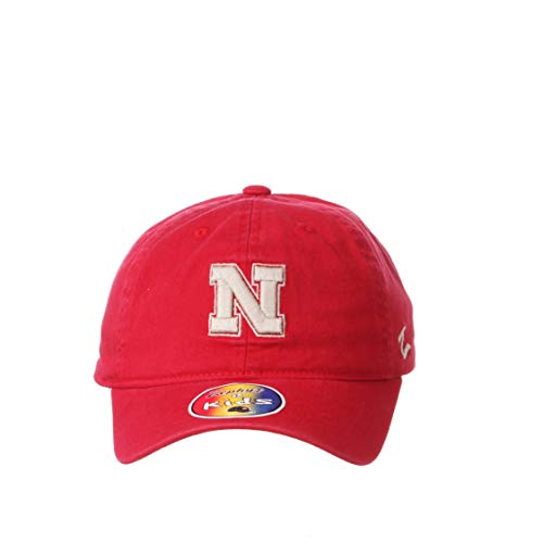 Gorra NCAA Unisex para niños talla única ajustable miniatura 3