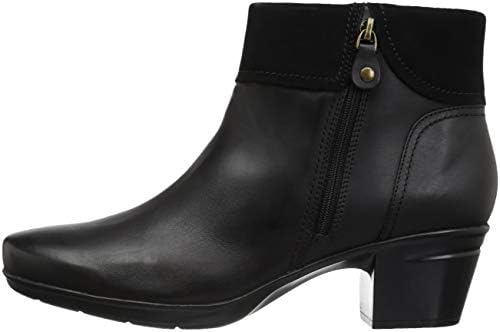 Emslie Twist Fashion Boot 