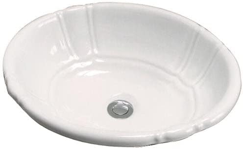Lisbon Drop-in Basin