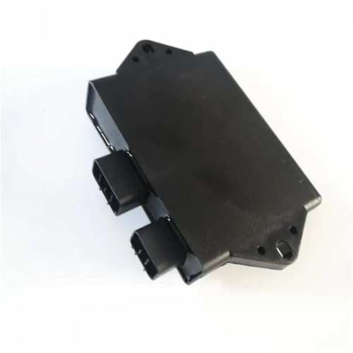 Boîtier d'allumage CDI Performance augmentant la réactivité moteur de la moto