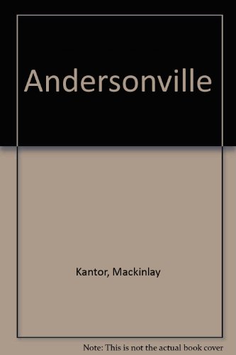Andersonville [German] B001RYO70W Book Cover