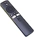 Remote Control for Xiaomi Mi TV Stick/MI Box 4S 4K, Replacement Remote Control for Xiaomi Mi TV Stick with Bluetooth and Voice Control