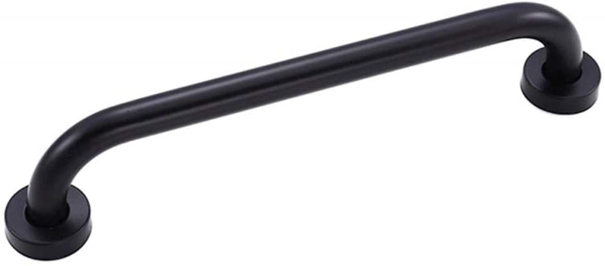 Barra de apoyo de seguridad, Barra de apoyo de Acero inoxidable, Barra de apoyo antideslizante para discapacitados con asistencia de seguridad para baño, cocina, bañera/B (53 cm) (B (53 cm))