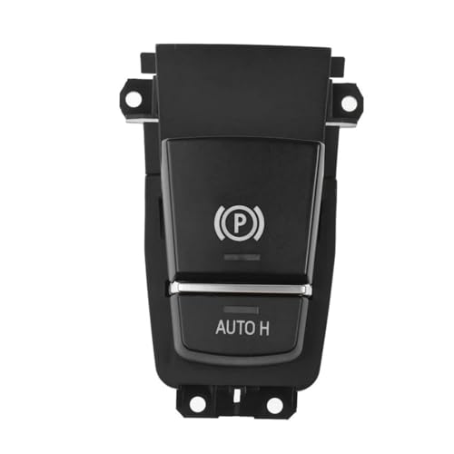 Botón de freno de mano para BMW Serie 5 y 7 F10 F02 repuesto interruptor 61319159997