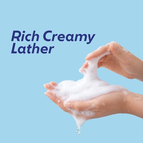 Image of LIFEBUOY Ice Bath Bodywash, 235ml, for Instant Heat Relief, with Menthol and Cool Sense Actives, Cools Skin in Seconds, Refreshing Fragrance, for Men and Women