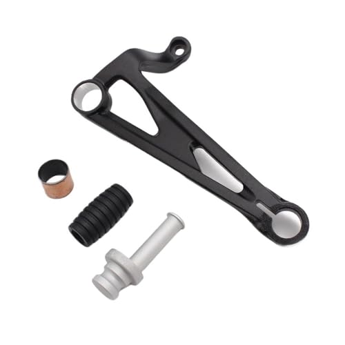 Sélecteur vitesse moto : réparer levier tordu pour BN302 et Keeway RKX300