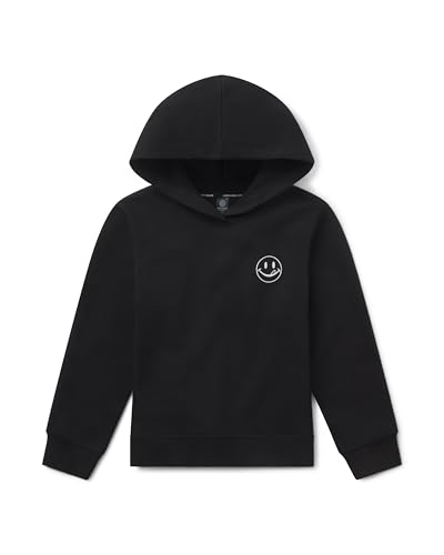 JOE BOXER French Terry Boys Hoodies, Comfy Kids Hoodies, Classic Boys Sweatshirts, Loungewear for Boys