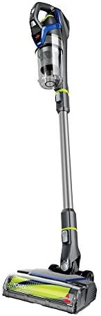 BISSELL PowerGlide Pet Slim Cordless Stick Vacuum, 3080