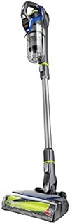 BISSELL PowerGlide Pet Slim Cordless Stick Vacuum, 3080