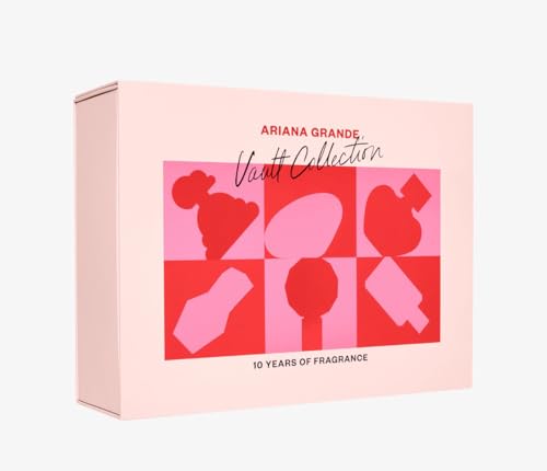 AG 12pc Holiday Vault Advent Library Perfume Set LIMITED EDITION