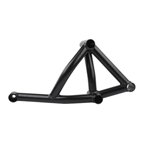 Protection crash bar moteur pour moto Yamaha MT-09 et Tracer