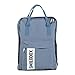 SMILODOX Rucksack Shelby - Ideal als Reiserucksack oder für Fitness Sport & Gym, Color:Blau