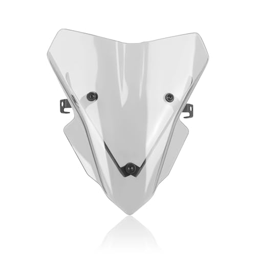Pare-brise CB1000 Hornet SP contre le vent et les projections de route