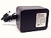 Stancor STA-5724AT Power Supply; AC-DC; 24V@1A; 120V In; Enclosed; Wall Plug; Unregulated; STA Series