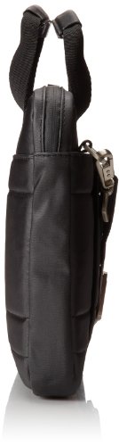 Knomo Lincoln 53-202 Briefcase,Black,One Size #TOP2