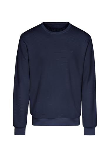 Maillot de survêtement homme Trigema veste de jogging zippée vêtement de sport 619501