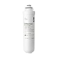 iSpring FPC100 Replacement Filter for RCD100 Countertop Reverse Osmosis System, Composite Filter, Replacement Cycle: Up to 6 Months