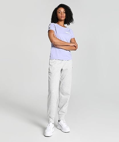 Image of Puma Women's Solid Regular Fit T-Shirt