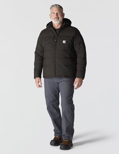 Image of Carhartt Men's Montana Loose Fit Insulated Jacket