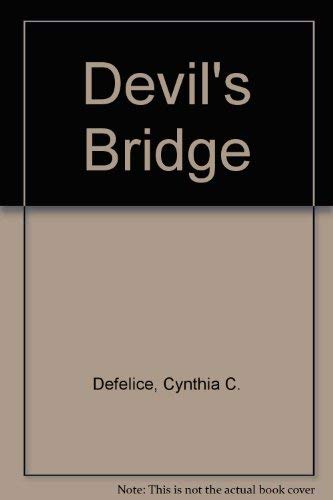 Devil's Bridge 060606320X Book Cover