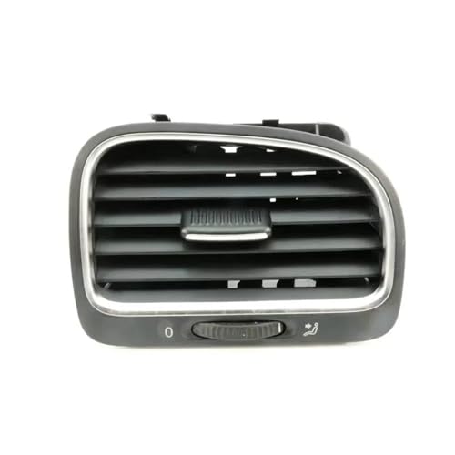 Grille ventilation Golf 6 GTI pour un confort thermique en voyage
