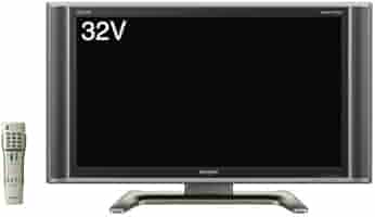 シャープ 32V型 液晶テレビ AQUOS LC-32J9B ハイビジョン 71crinTcLRL._AC_SY200_QL15_.jpg