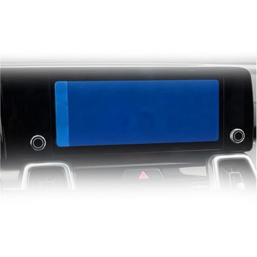 Verre trempé Sorento 2021 protection écran navigation GPS 10,25