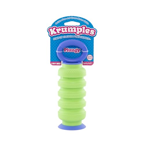 KRUMPLES Plungy - HiO[hVRAN̓rȂyVѓ!(O[)
