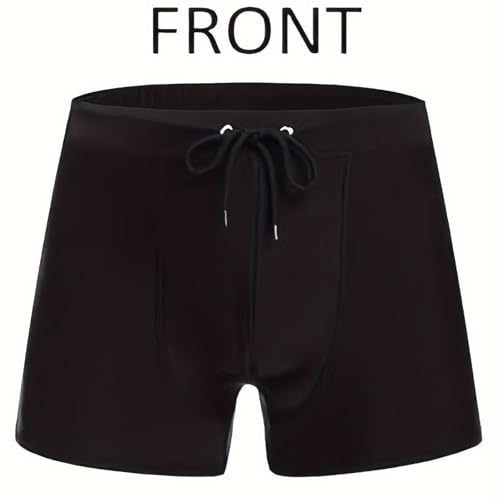 Men's Supportive Swim Underwear in Briefs Style to Ensure Comfort During Swimming3