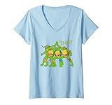 Teenage Mutant Ninja Turtles