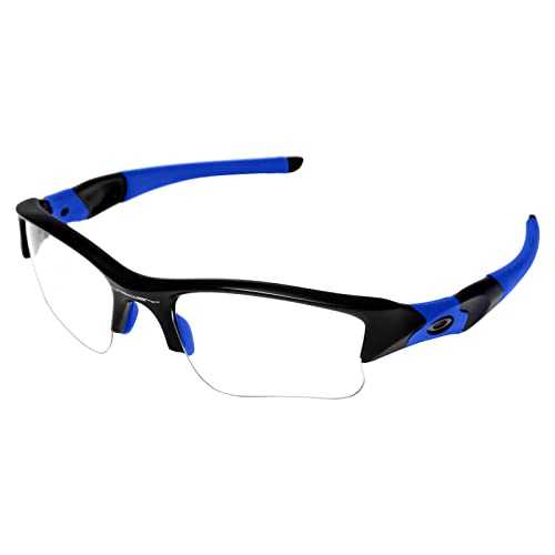 Image of Rubber Kits Earsocks and Nosepieces for Oakley Flak Jacket /Flak Jacket XLJ Sunglass