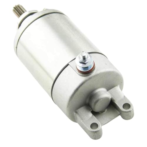 �X�^�[�^�[���[�^�[ 31100-29F00 LTZ400 DRZ400 DRZ 400 400E SM LTZ 400 Quadsport Z400 ATV �ƌ݊�������